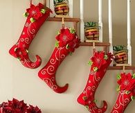 Christmas Stockings