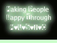 Making People Happy Through Music