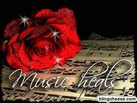Music Heals