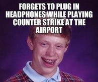 Forgot  to 