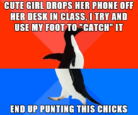 Cute Girl jokes