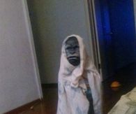 Baby Yoda
