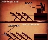 What people think