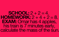 Numbers