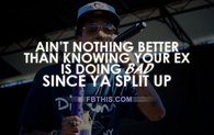 Aint Nothing Better