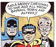 Happy Holidays from 