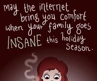 May the internet