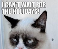 Can not wait