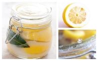 Preserved Lemon recipe