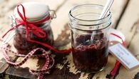 Onion Marmalade by Roxy