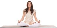 Deep Meditation