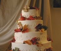 Awesome Wedding cakes