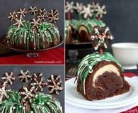 Christmas Cake Recipe