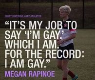 Proud Gay Superstars