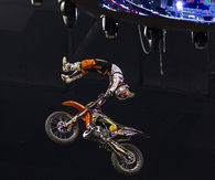 Levi Sherwood