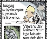 Veterans Day