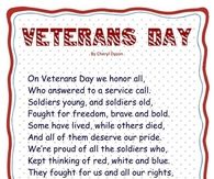 Veterans Day