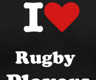 I luv Rugby
