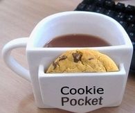Cookie Pocket