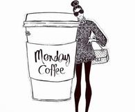 Monday Coffee