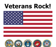 Veterans Rock
