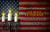 Remembering The Brave Veterans