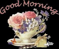 Good Morning