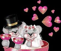 Just Married