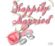 Happily Married
