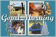 Good Morning