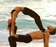 Beach Couples Team fit
