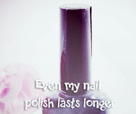 Nail polish 