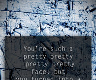 Pretty 