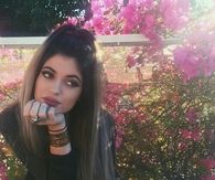 Kylie Jenner