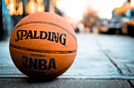 Basketball on crack