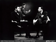 Howard Cosel interview with Ali