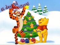 45 days until Christmas