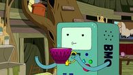 Robot Having Tea....