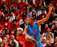 Best two players NBA