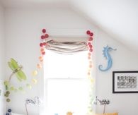 Double Bed Kids Room