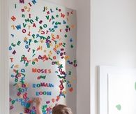 Magnet Wall
