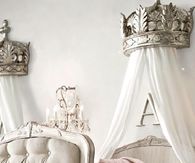French style nursery