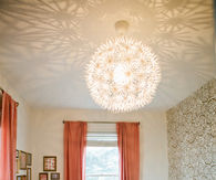 Chic Themed Nursery