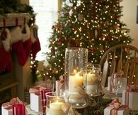Christmas Dinner Party