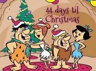 44 days til Christmas