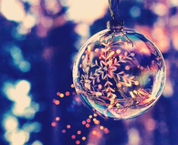 Christmas decorations and ornaments