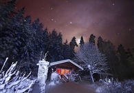 Christmas Bungalow