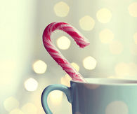 Mint and Coffee