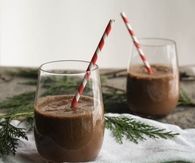 Hot Coco and Mint
