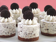 Oreo Cheesecake